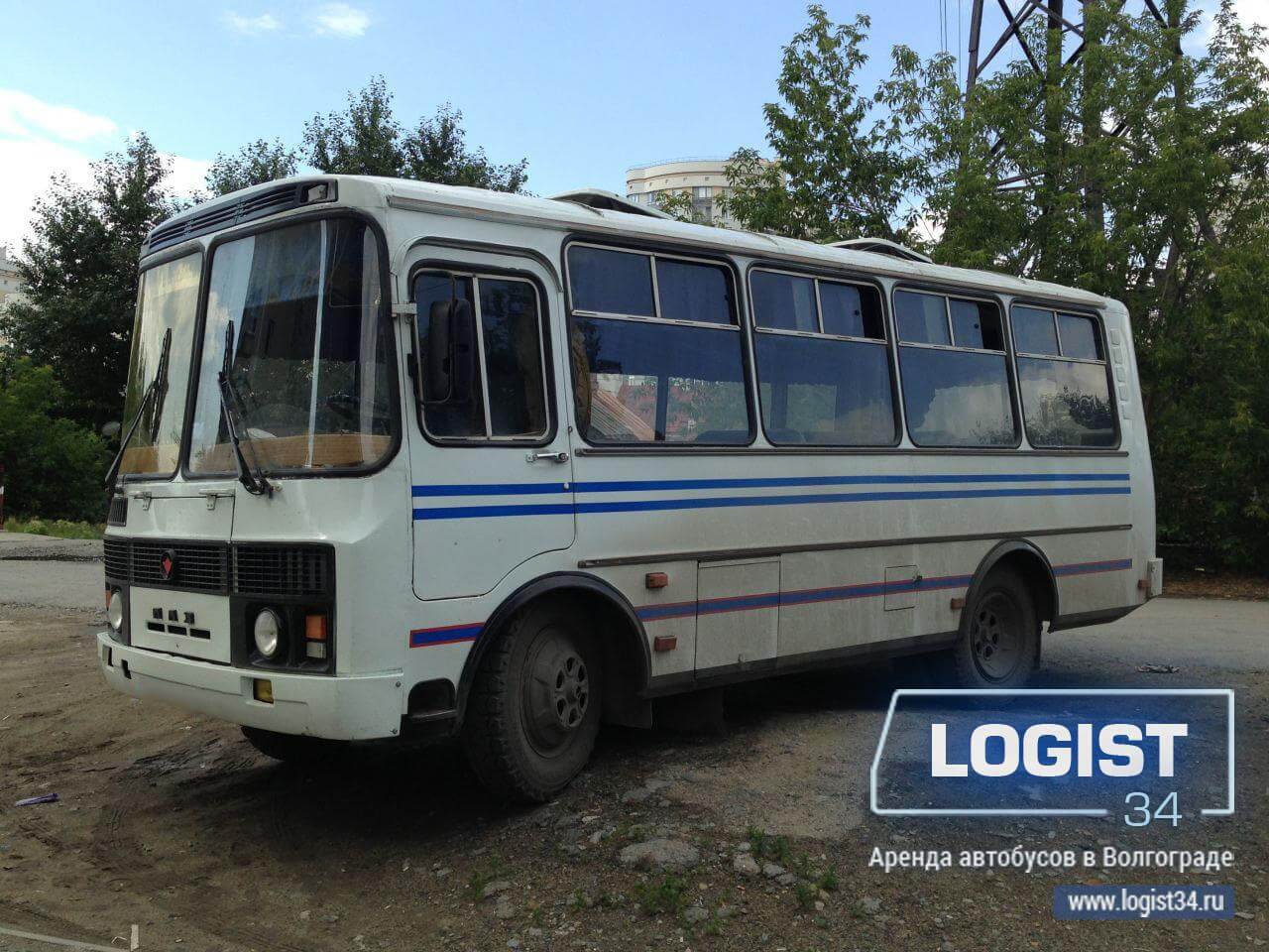 ПАЗ 3205 ПАЗ 3205